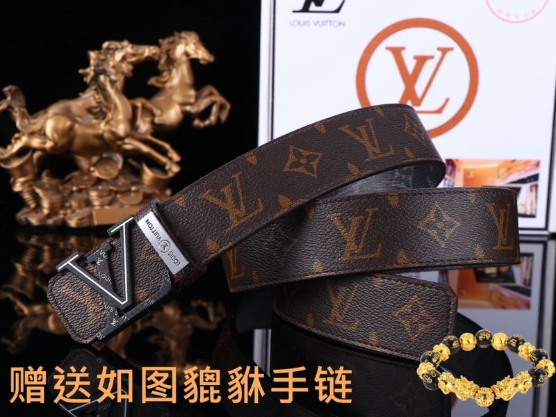 Louis Vuitton Belts